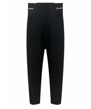 Брюки узкие