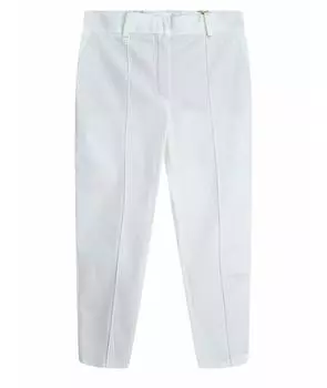 Брюки узкие