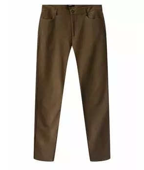 Брюки узкие