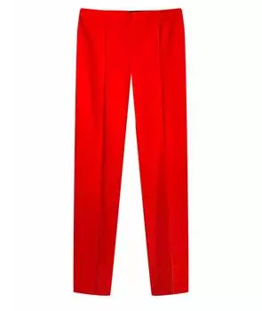 Брюки узкие