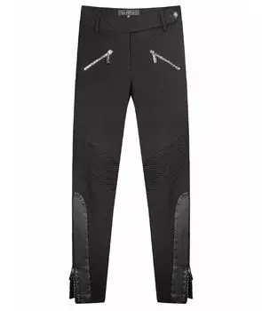 Брюки узкие