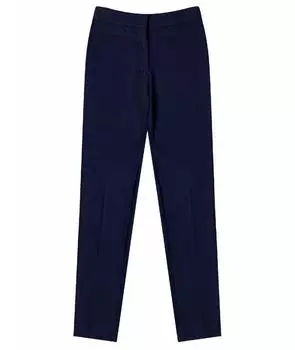 Брюки узкие