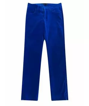 Брюки узкие