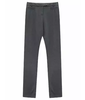 Брюки узкие