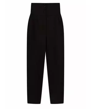 Брюки узкие