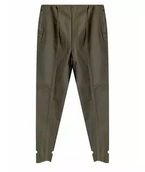 Брюки узкие