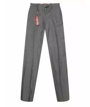 Брюки узкие