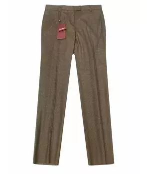 Брюки узкие