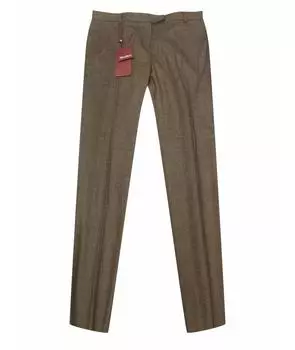 Брюки узкие