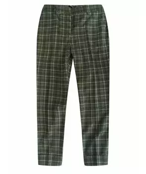 Брюки узкие