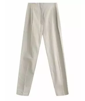 Брюки узкие