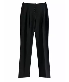 Брюки узкие