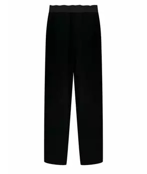 Брюки узкие