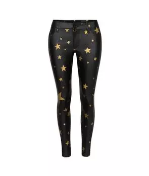 Брюки узкие