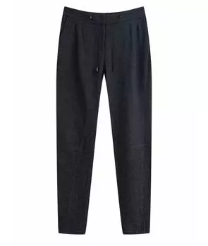 Брюки узкие