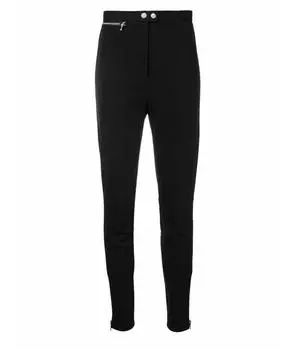 Брюки узкие