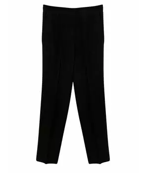 Брюки узкие