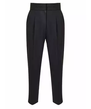 Брюки узкие