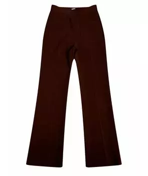 Брюки узкие