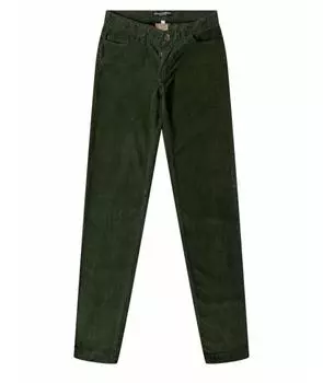 Брюки узкие