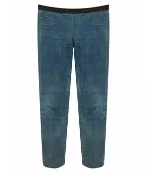 Брюки узкие