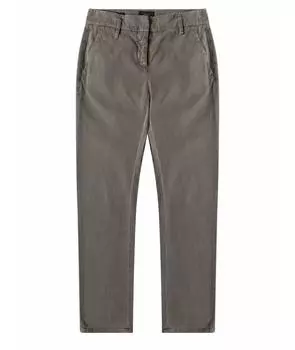 Брюки узкие