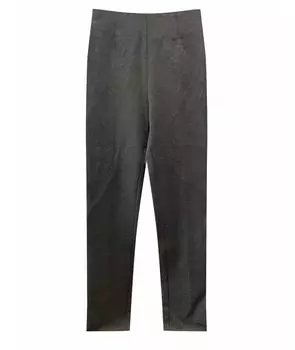 Брюки узкие