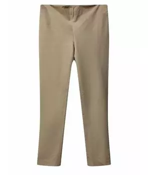 Брюки узкие