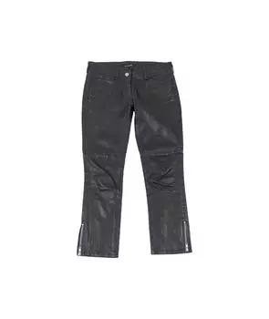 Брюки узкие