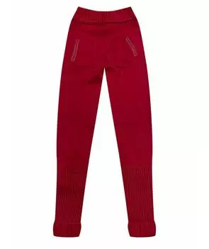 Брюки узкие