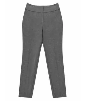 Брюки узкие