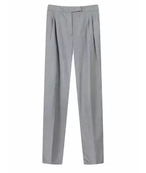 Брюки узкие