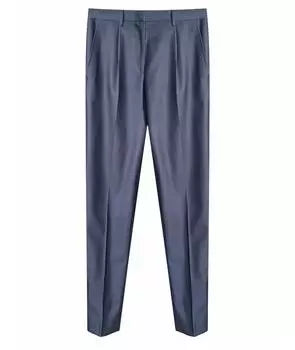 Брюки узкие