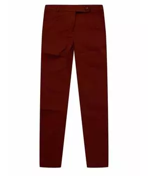 Брюки узкие