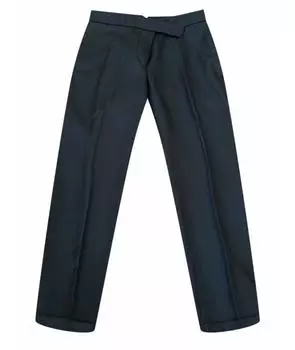 Брюки узкие