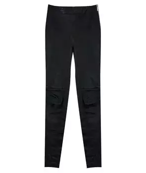 Брюки узкие