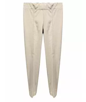 Брюки узкие