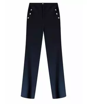 Брюки узкие