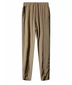 Брюки узкие