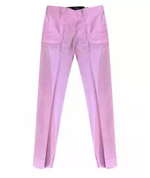 Брюки узкие