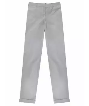 Брюки узкие