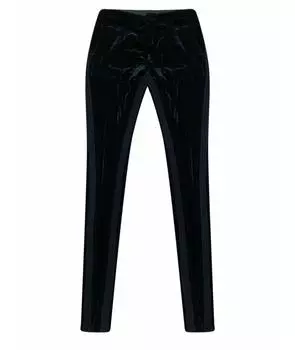 Брюки узкие