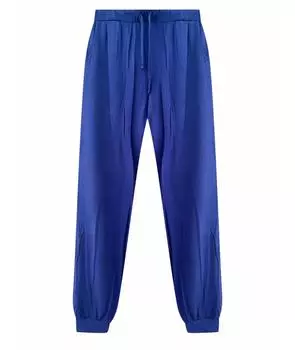 Брюки узкие