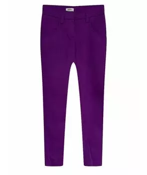 Брюки узкие