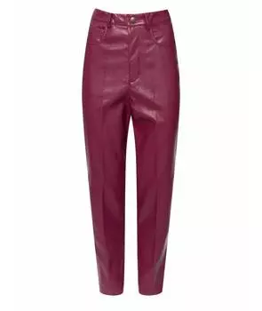 Брюки узкие