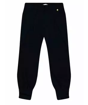 Брюки узкие