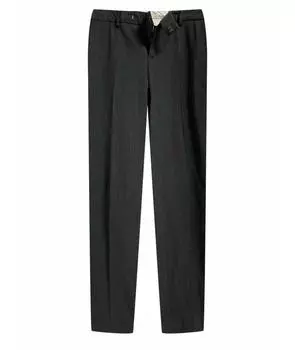 Брюки узкие