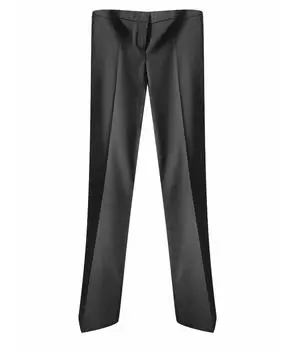 Брюки узкие