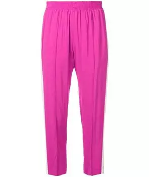 Брюки узкие