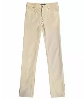 Брюки узкие